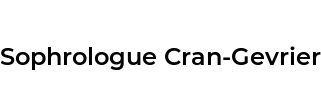 Sophrologue Cran-Gevrier